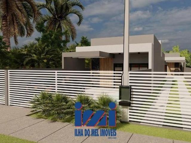 Casa venda em Região Geográfica Imediata de Paranaguá, Guaratuba