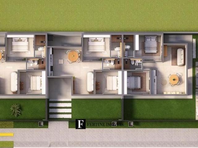 Casa venda em Riviera, Matinhos