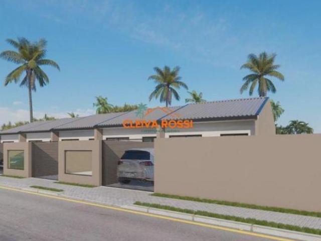Casa venda em Região Geográfica Imediata de Paranaguá, Matinhos
