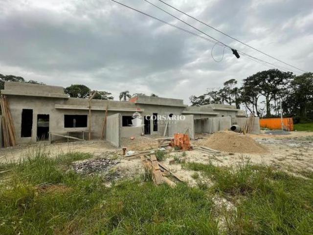Casa venda em Região Geográfica Imediata de Paranaguá, Guaraquecaba