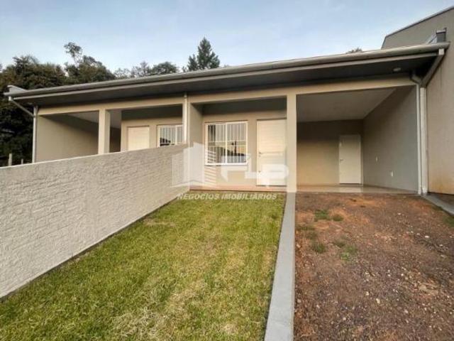 Casa venda em Região Geográfica Imediata de Novo Hamburgo - São Leopoldo, Bom Princípio