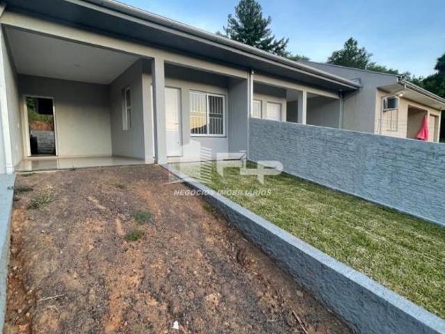 Casa venda em Região Geográfica Imediata de Novo Hamburgo - São Leopoldo, Bom Princípio
