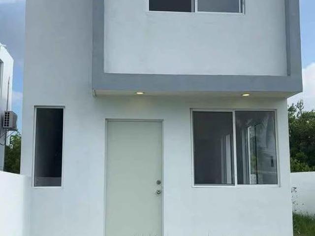 Casa en venta en Pánuco, Veracruz
