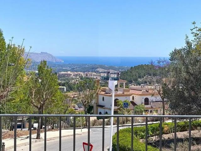 Casa en venta en Urbanización Polop Paradis, la Marina Baixa