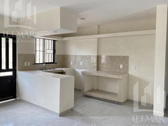 CASAS NUEVAS EN VENTA DE 3 RECAMARAS EN COL. MORALILLO, PANUCO, VER