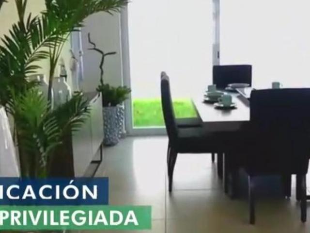 Casas nuevas en venta en Árbol de Agua Residencial Manzanillo
