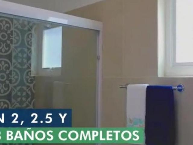 Casas nuevas en venta en Árbol de Agua Residencial Manzanillo