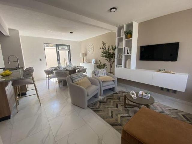 Casa En Condominio en venta en Calimaya, Estado de México