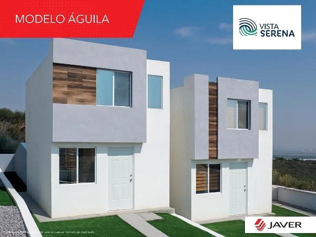 Casa en venta en San Francisco De Los Romo, Aguascalientes