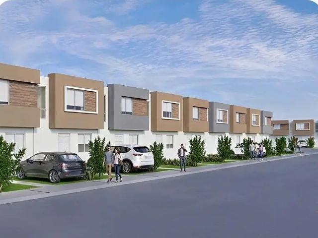 Casa en venta en San Francisco De Los Romo, Aguascalientes