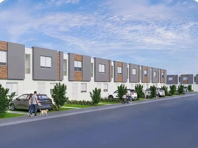 Casa en venta en San Francisco De Los Romo, Aguascalientes