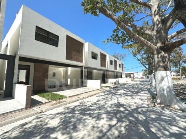 CASAS NUEVAS EN VENTA KM 10 CIUDAD DEL CARMEN, CAMPECHE