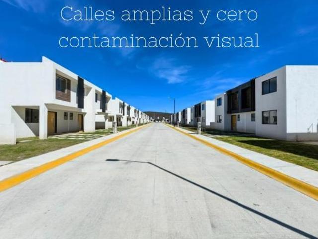 Casa En Condominio en venta en Tolcayuca, Hidalgo