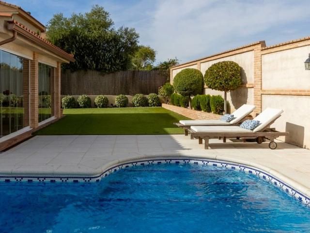 Casa en alquiler en Cobisa, Castilla-La Mancha