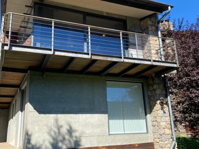 Casa en alquiler en Alp, Alp