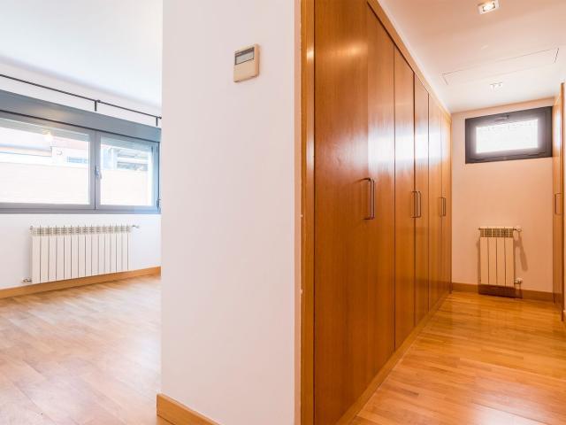 Casa en alquiler en San Sebastián De Los Reyes