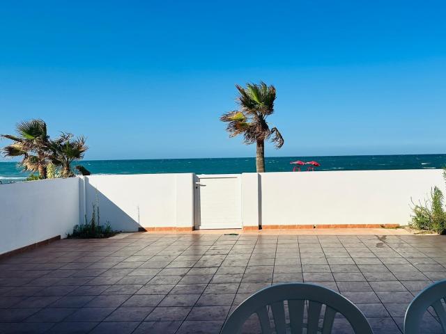Casa en alquiler en Platja de Miramar, Miramar
