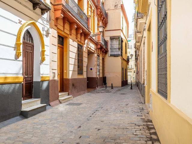 Casa en alquiler en Casco Antiguo, Sevilla