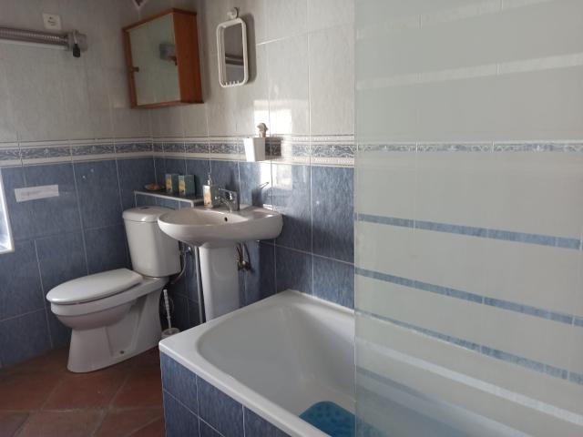 Casa en alquiler en Riogordo