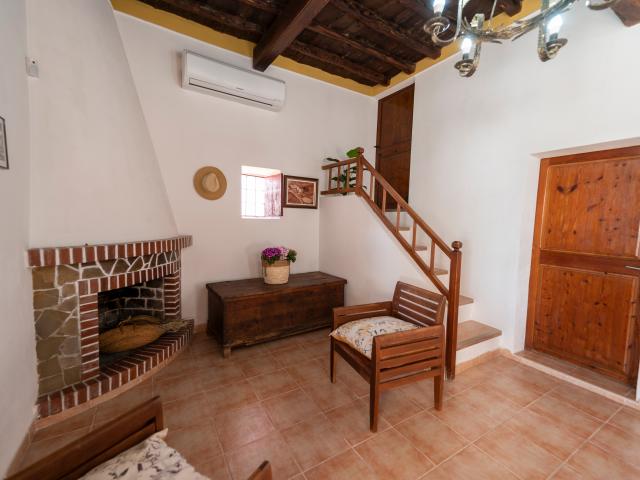 Casa en alquiler en Sant Josep De Sa Talaia