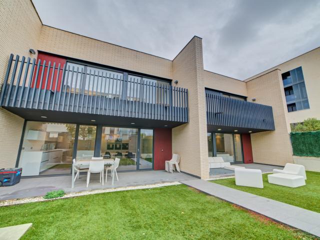 Casa en alquiler en Iruñerria, Navarra