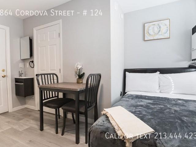 Property for rent in Canoga Park, California