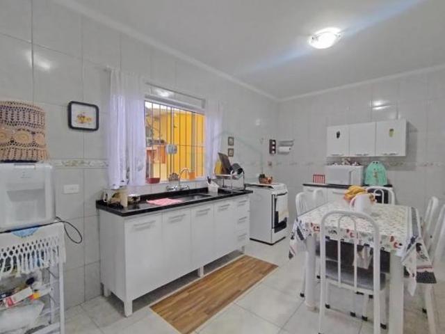 Casa venda em Jardim Kenedy II, Poços de Caldas