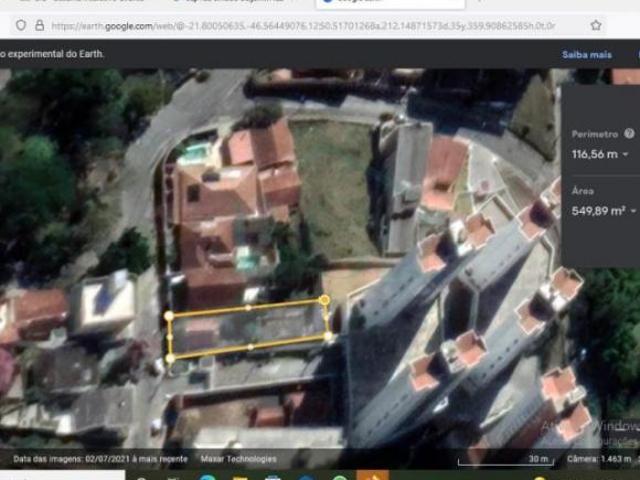 Casa venda em Jardim Centenário, Poços de Caldas