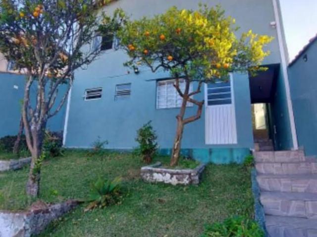 Casa venda em Estância São José, Poços de Caldas