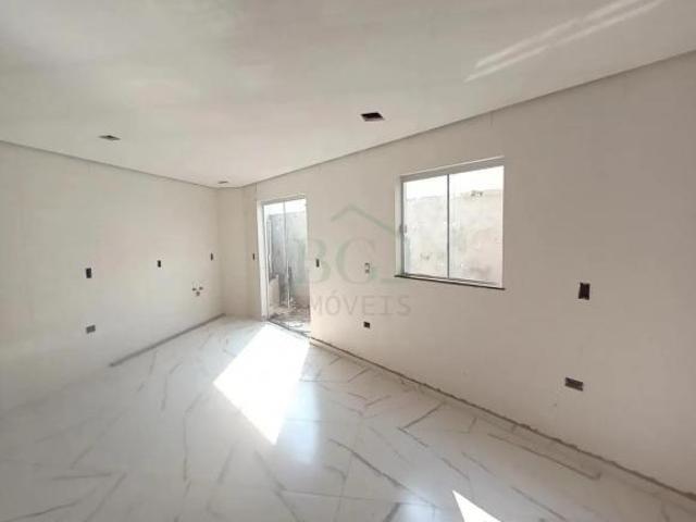 Casa venda em Região Urbana Homogênea XI, Poços de Caldas