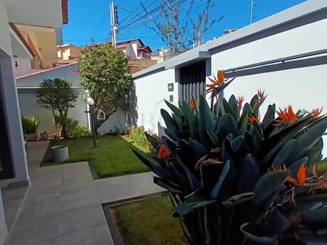Casa venda em Jardim Quisisana, Poços de Caldas