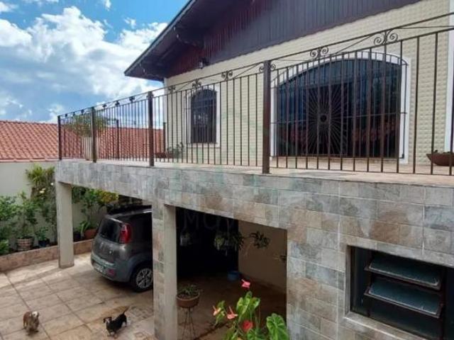 Casa venda em Dom Bosco, Poços de Caldas