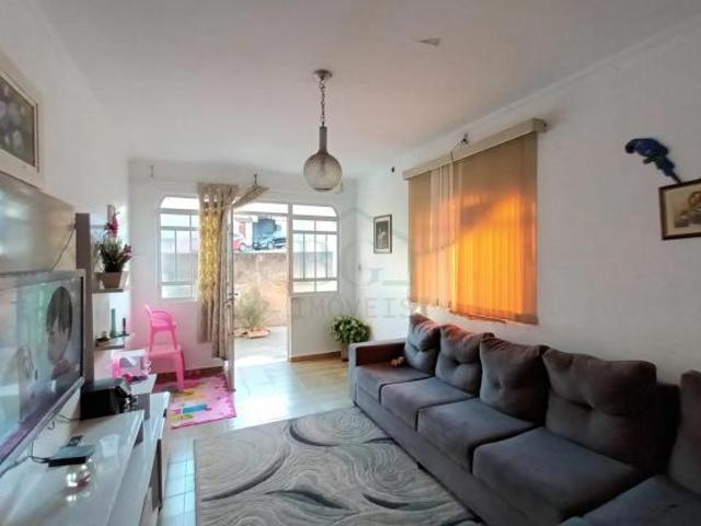 Casa venda em Jardim São Paulo, Poços de Caldas