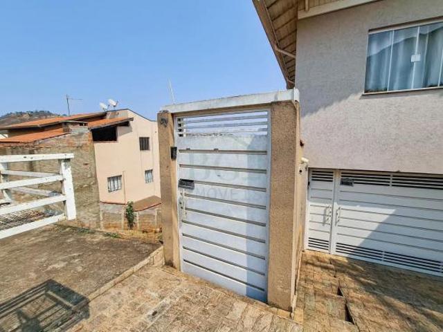 Casa venda em Região Geográfica Imediata de Poços de Caldas, Poços de Caldas