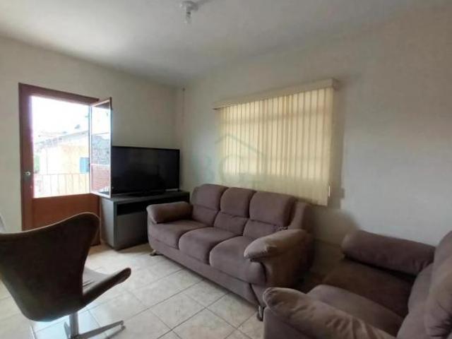 Casa venda em Jardim São Paulo, Poços de Caldas