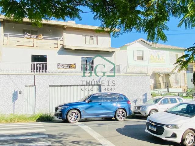 Casa aluguel em Centro, Poços de Caldas