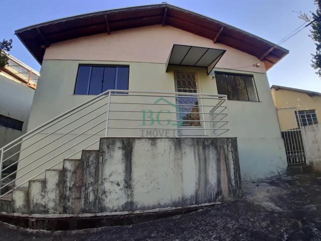 Casa aluguel em Região Geográfica Imediata de Poços de Caldas, Poços de Caldas