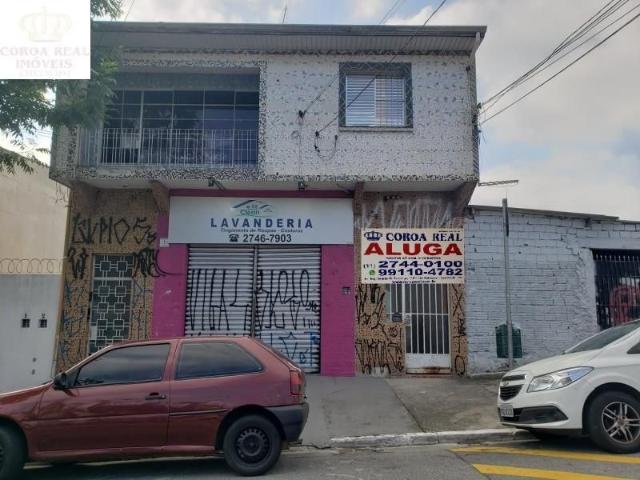 Casa aluguel em Parque das Paineiras, São Paulo