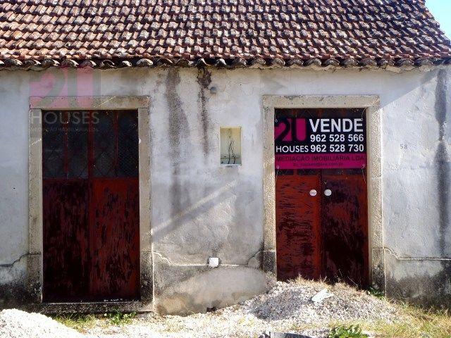 Casa venda em Vale do Carro, Ourém