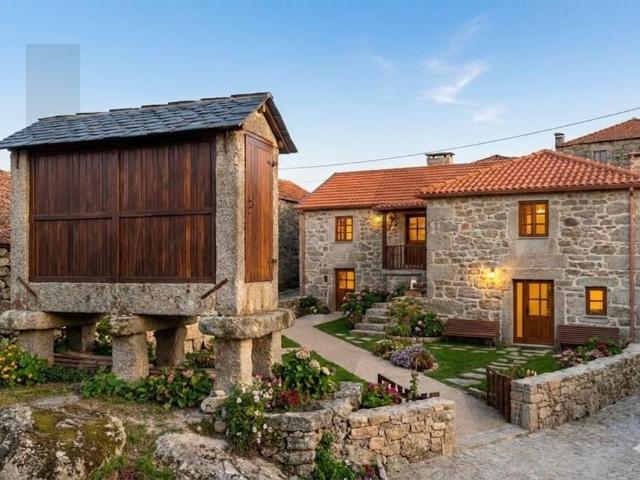 Casa venda em Amarante, Porto