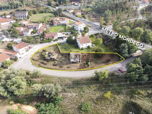 Casa venda em Vale de Maceira, Lousã