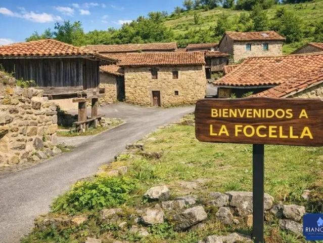 Casa en venta en Teverga, Asturias