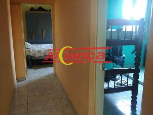 Casa venda em Jardim Dona Meri, Guarulhos