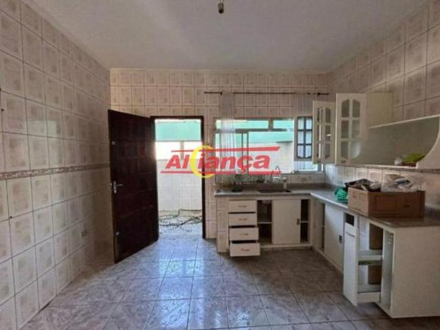 Casa venda em Vila Nísia, Guarulhos