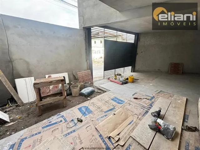 Casa venda em Vila Jaú, Poá