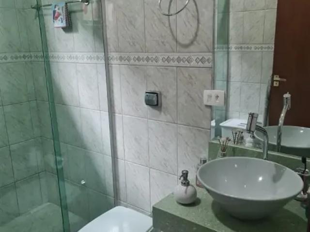 Casa venda em Vila Jaú, Poá