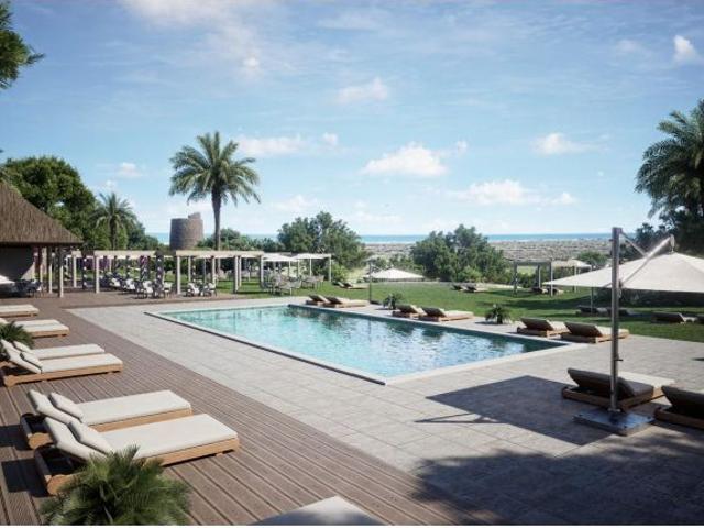 Casa en venta en La Antilla, Costa Occidental