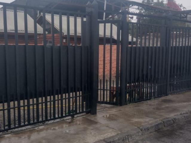 CASAS PEQUEÑAS DOS DORMITORIOS, COMUNA EL BOSQUE