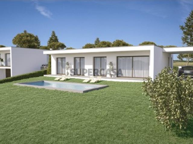 Casa venda em Alcobaça, Leiria