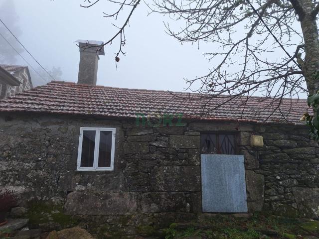 Casa en venta en O Ribeiro, Galicia